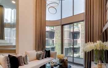 Ashton Residence 41, Bangkok, 3 Bedrooms Bedrooms, ,3 BathroomsBathrooms,Condo,Sale,Ashton Residence 41 A,Ashton Residence 41,7,2070